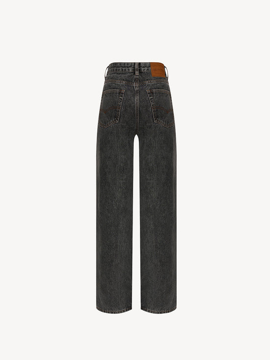 Carolina jeans