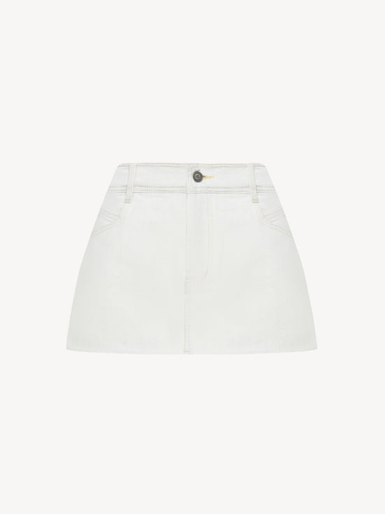 Willow Skirt-shorts