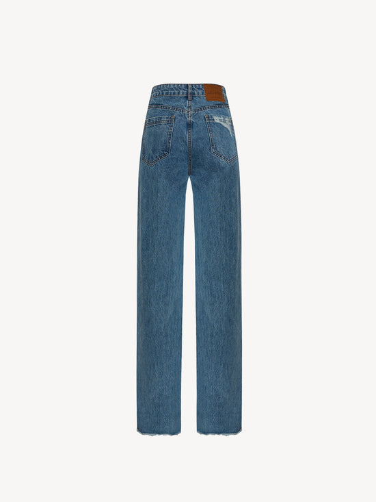 Jessi jeans