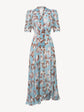 Victoria Maxi Dress