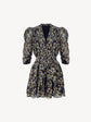 Flora Mini Dress