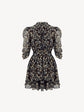Flora Mini Dress