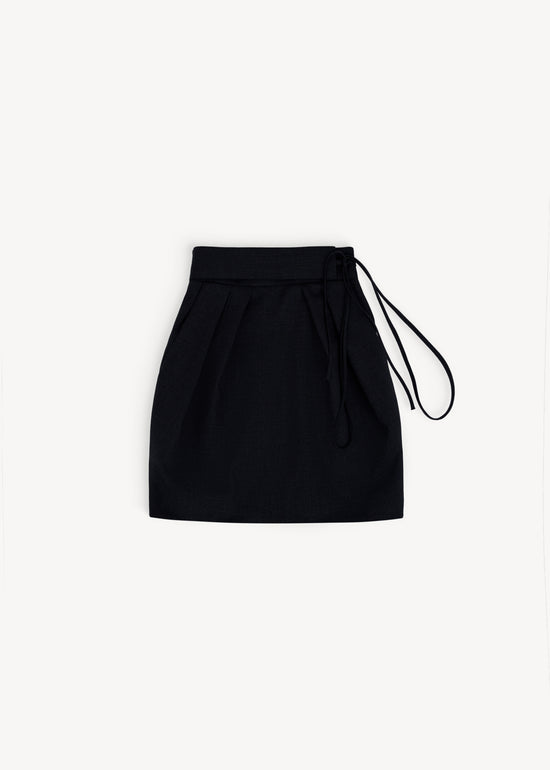 Kelly Mini Skirt