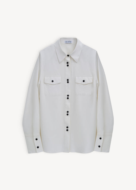 Olivia Shirt