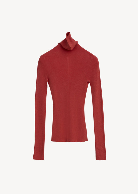 Ophelia Turtleneck