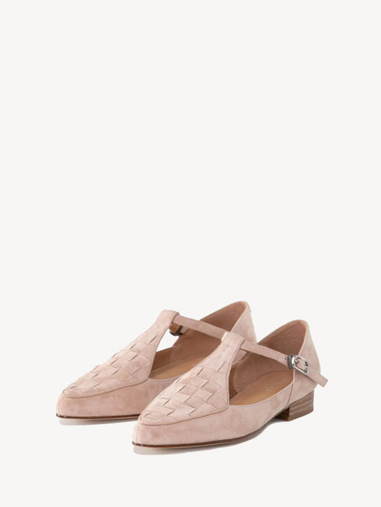 Daphne shoes