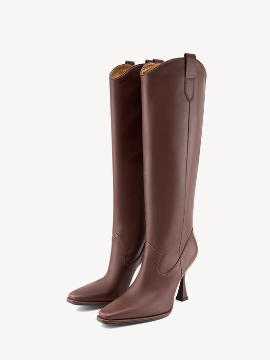 Paige High Boots
