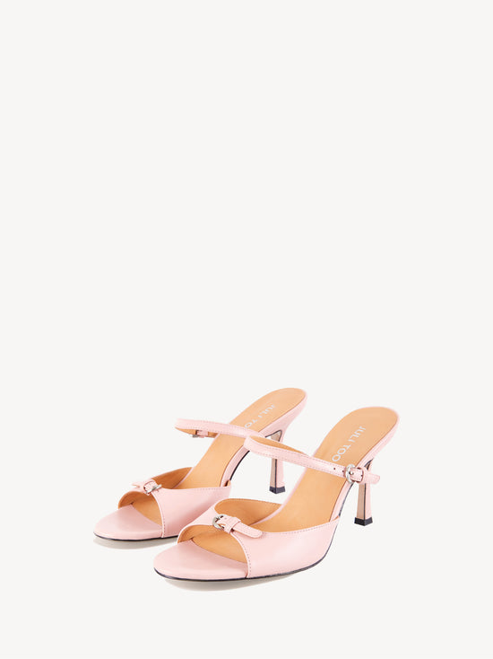 Scarlett sandals