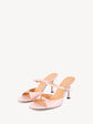 Scarlett sandals