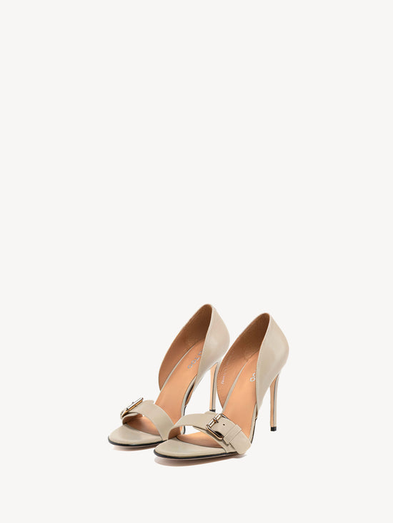Monica sandals