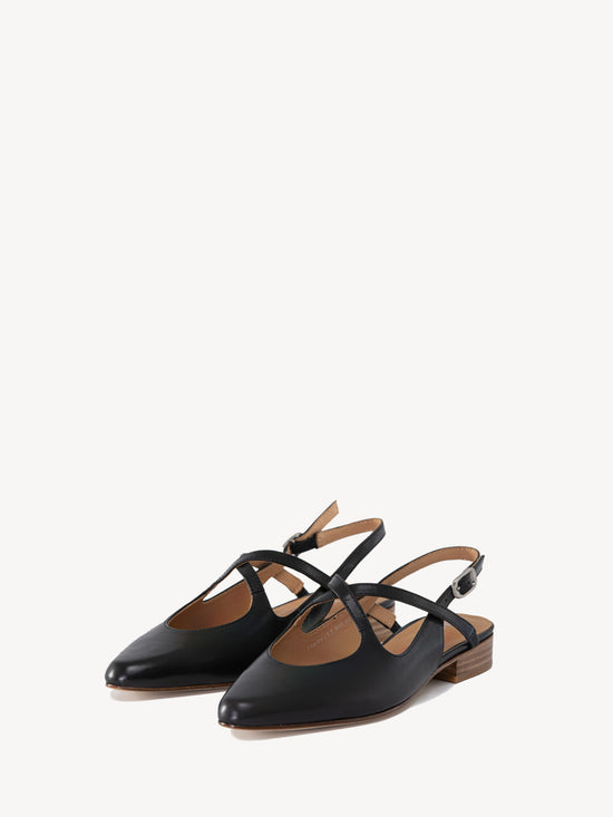 Amoret shoes