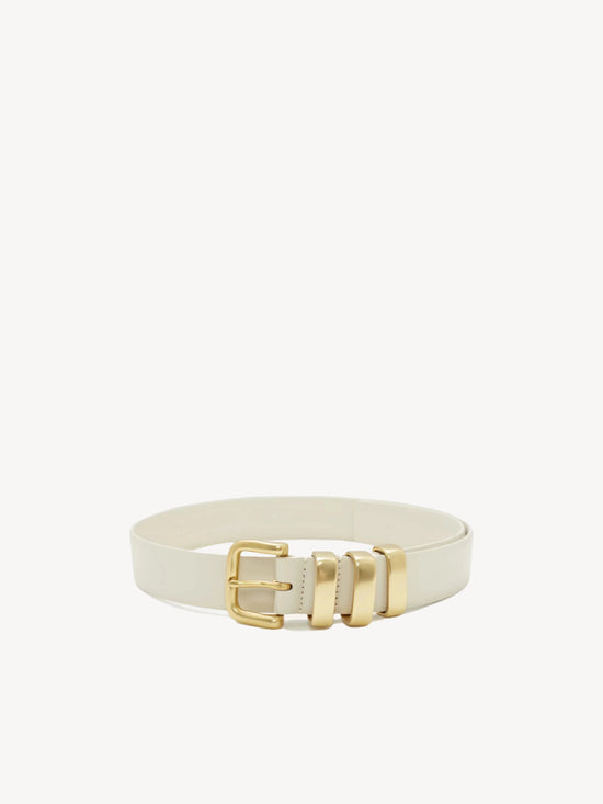 Belt №1