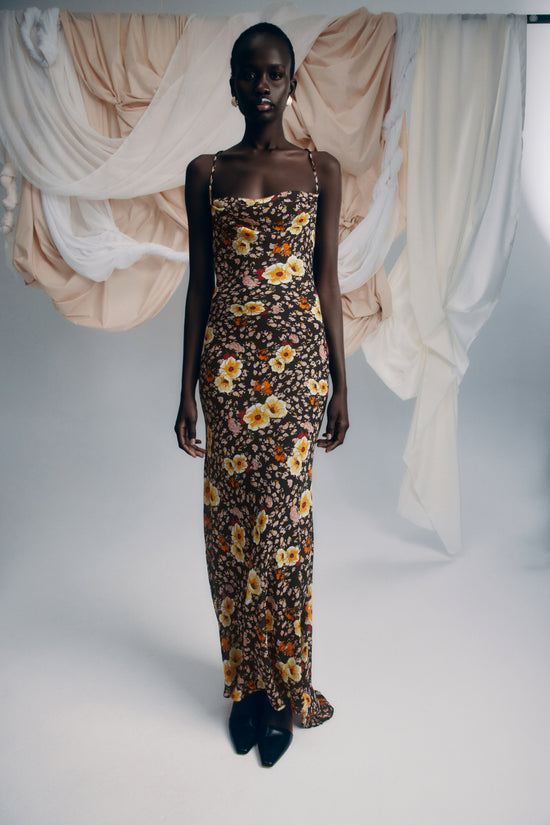 Sicily Dress