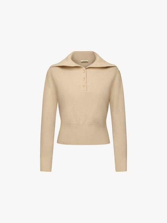 Nelya Jumper