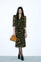 Rosalia Midi Dress
