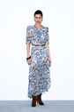Victoria Maxi Dress