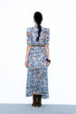 Victoria Maxi Dress