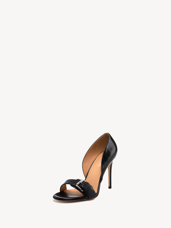 Monica sandals