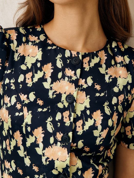 Beatrice Mini Dress