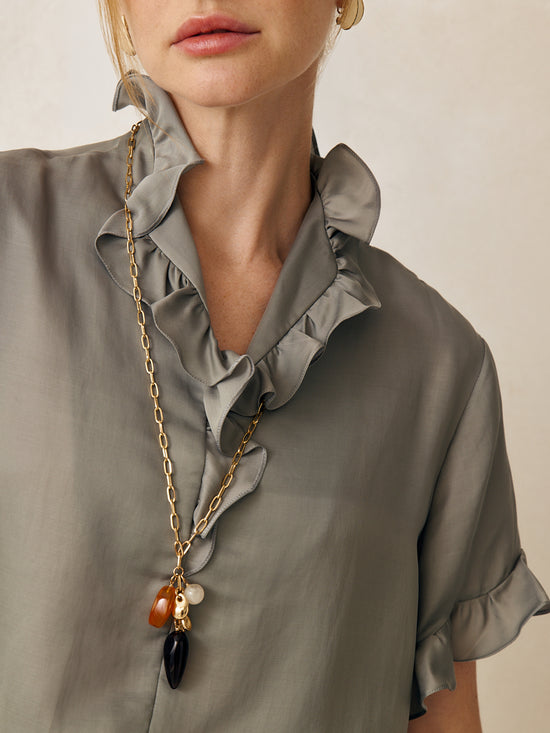Mira Blouse