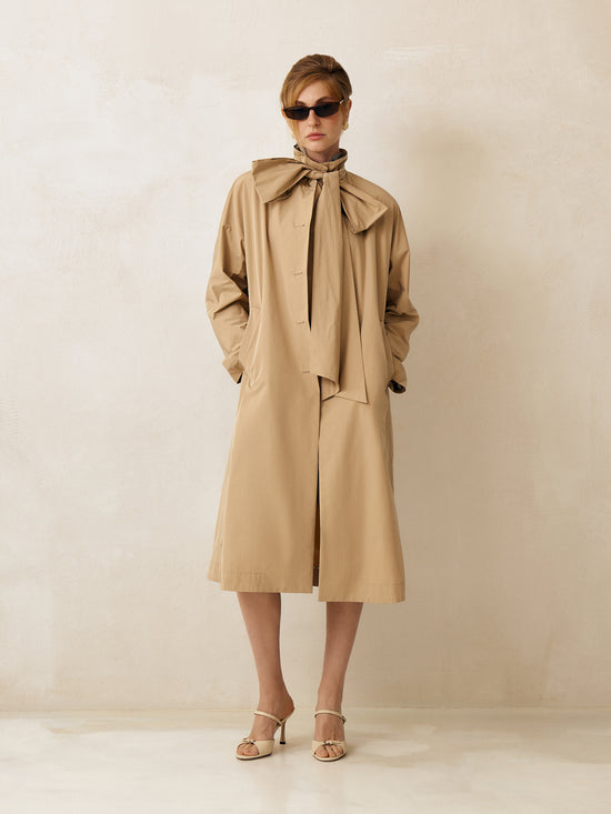 Matteo Coat
