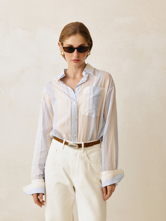 Alessia Shirt