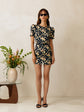 Beatrice Mini Dress