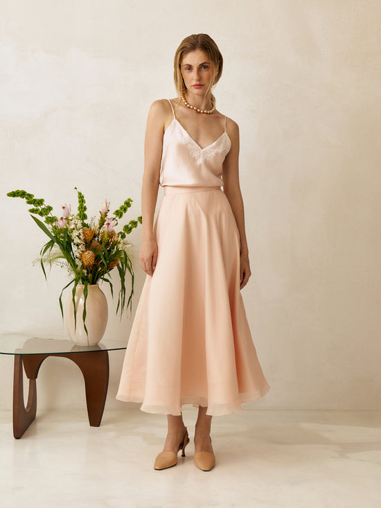 Alexandra Skirt