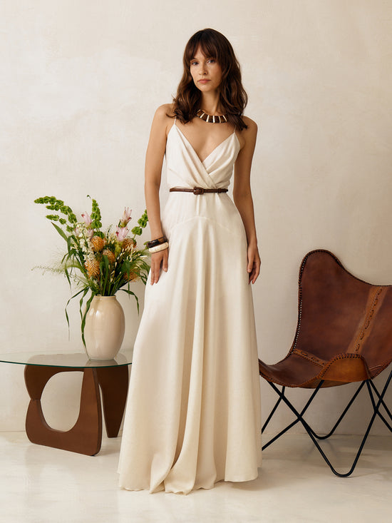 Patricia Maxi Dress