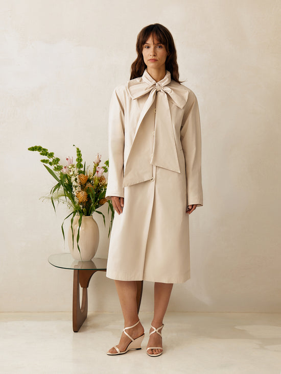 Matteo Coat