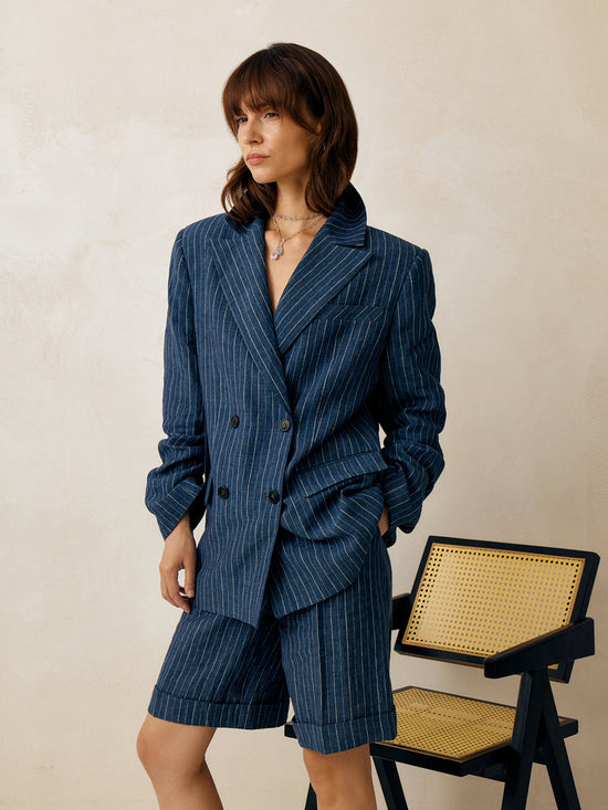 Noel Blazer