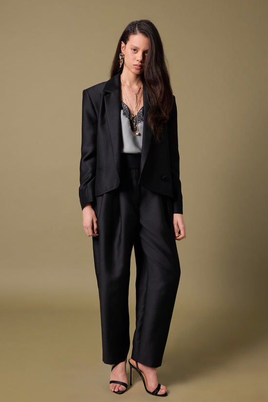 Olga Blazer