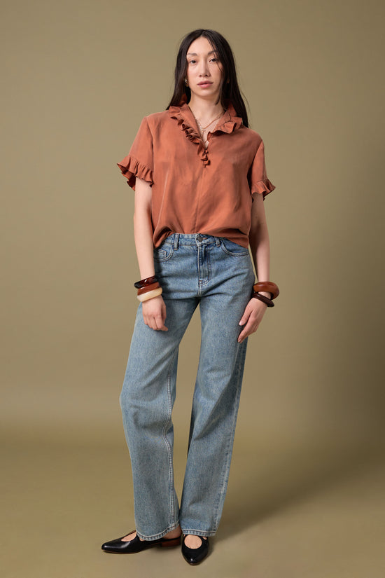 Melany Jeans