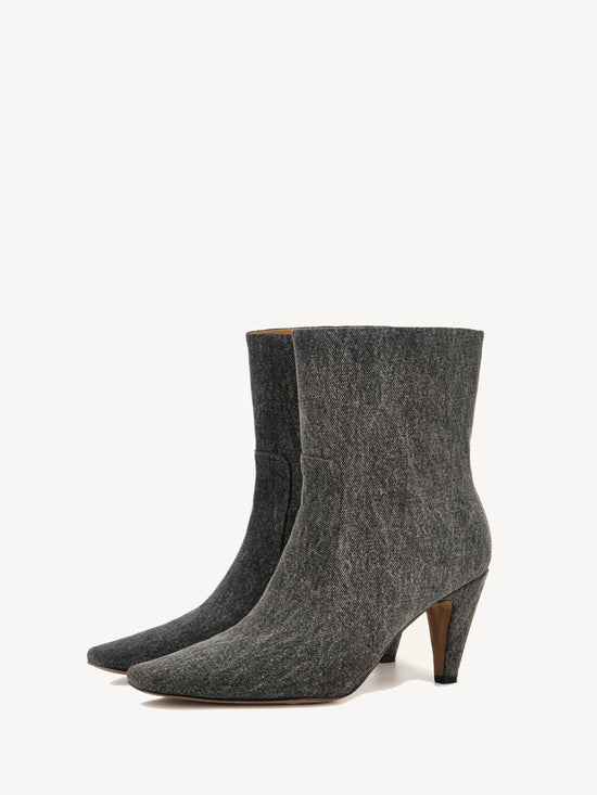 Gigi Booties