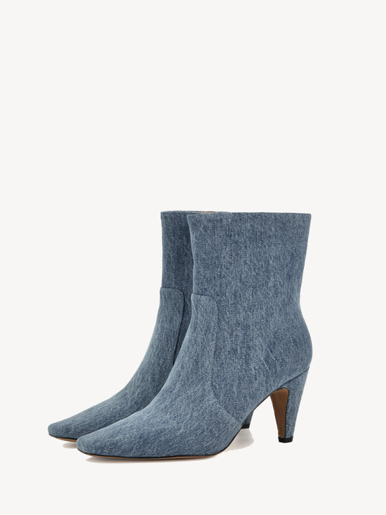 Gigi Booties