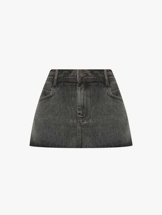 Willow Skirt-shorts