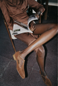 Daphne shoes
