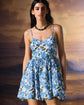 Bailey Dress